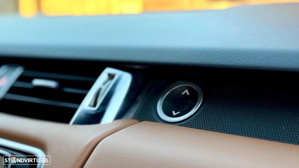 Land Rover Range Rover Sport 2.0 Si4 PHEV Autobiography Dynamic - 21