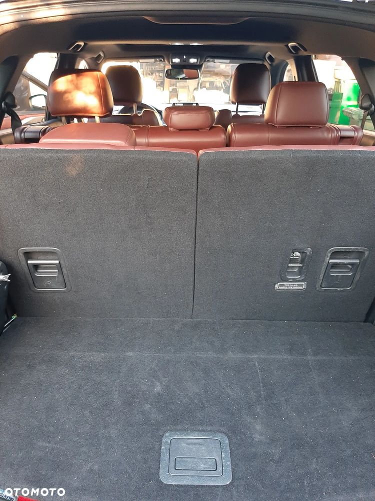 Mazda CX-9 - 16