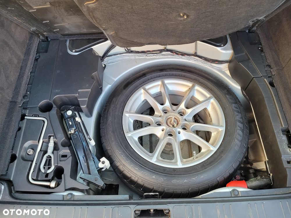 BMW Seria 5 - 15