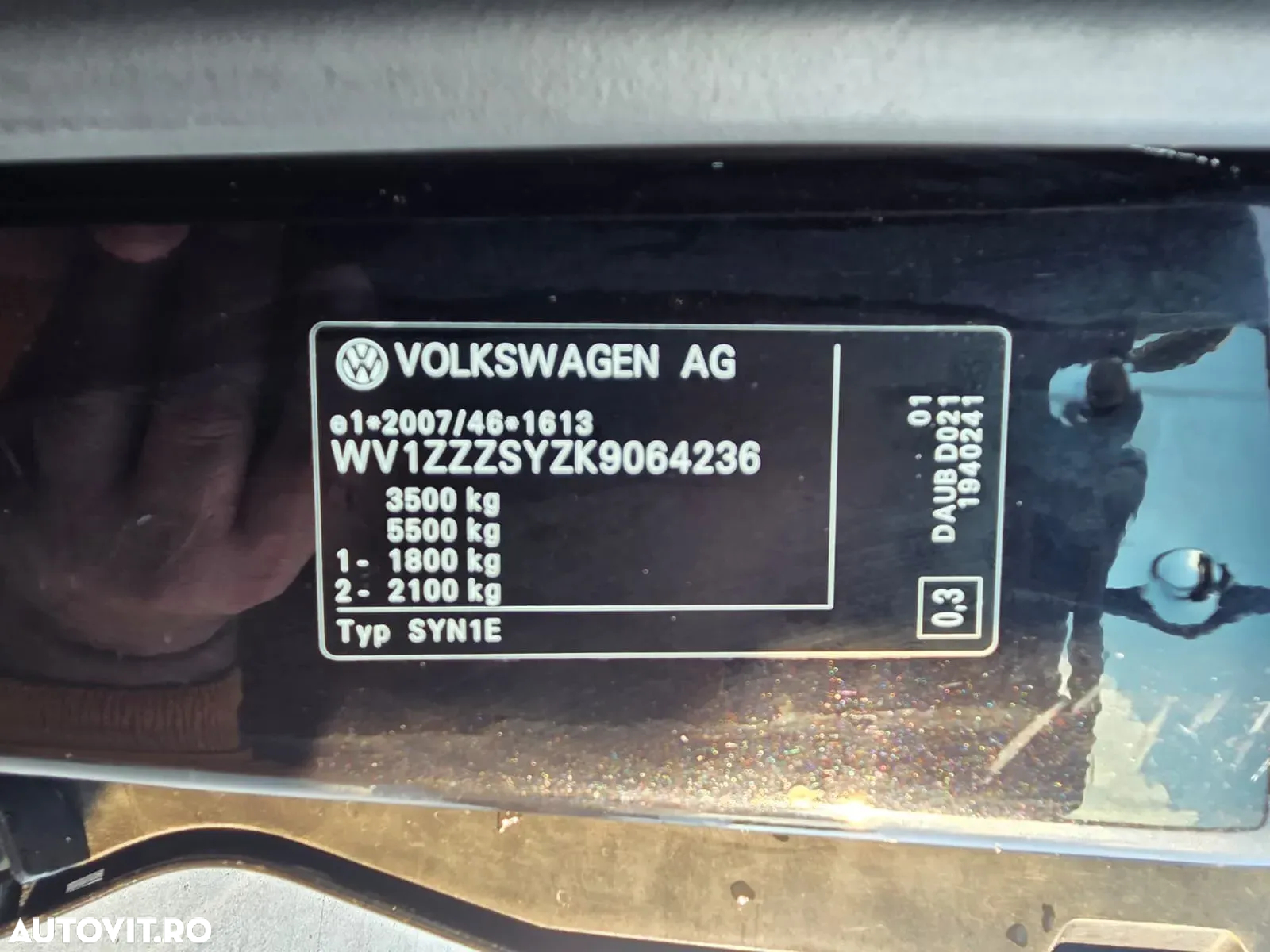 Volkswagen New Crafter Extralung L4H3 - 34