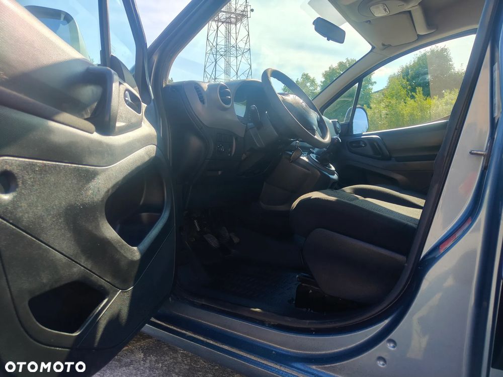 Citroën Berlingo - 3
