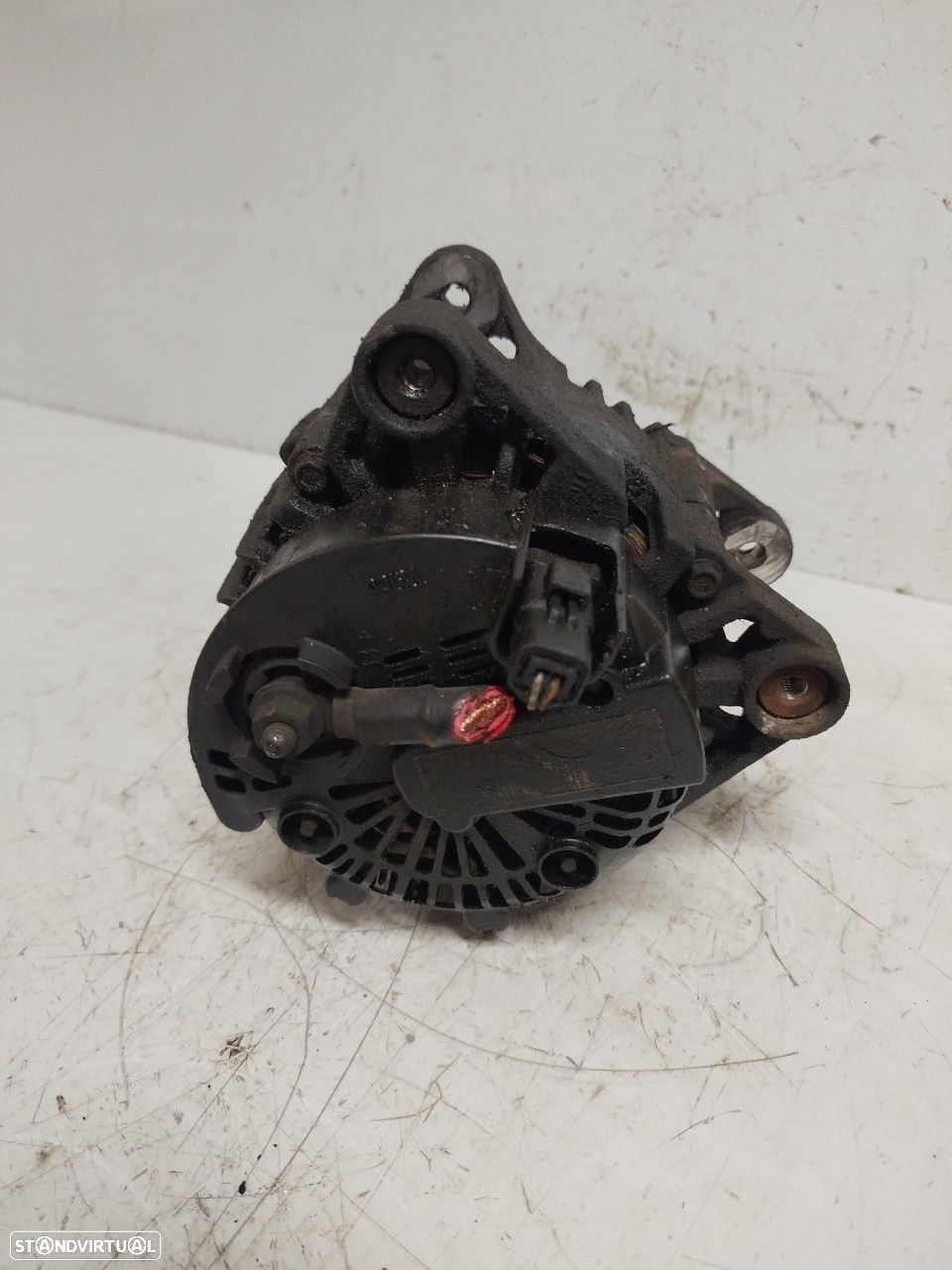 Alternador Opel Vivaro A Combi (X83) - 3
