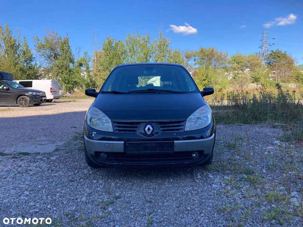 Renault Scenic - 5