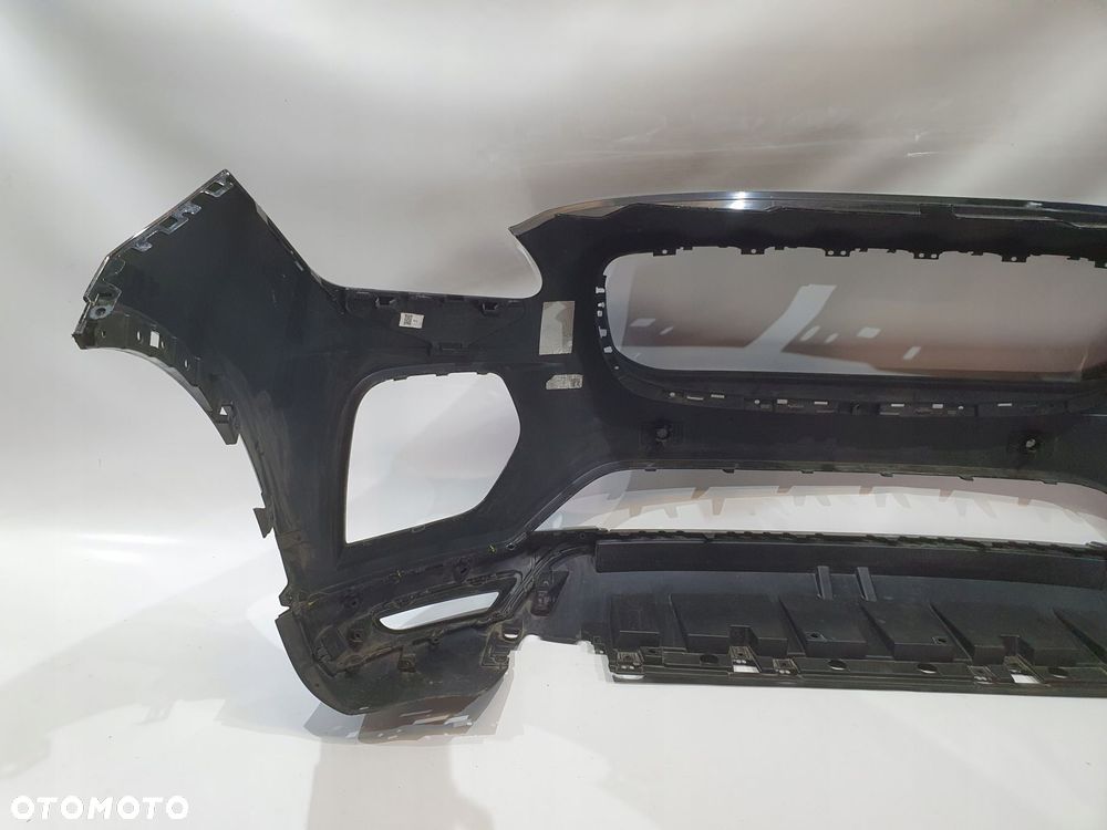 zderzak przód przedni jaguar e-pace dynamic 17-21 - 5