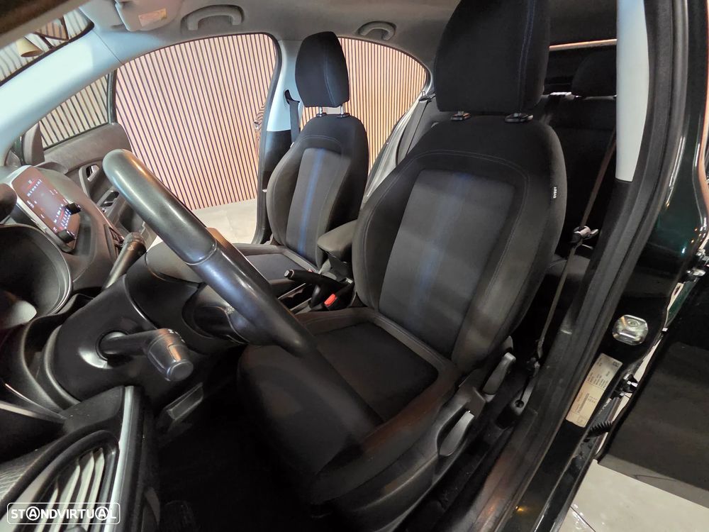 Fiat Tipo 1.3 M-Jet Lounge - 20