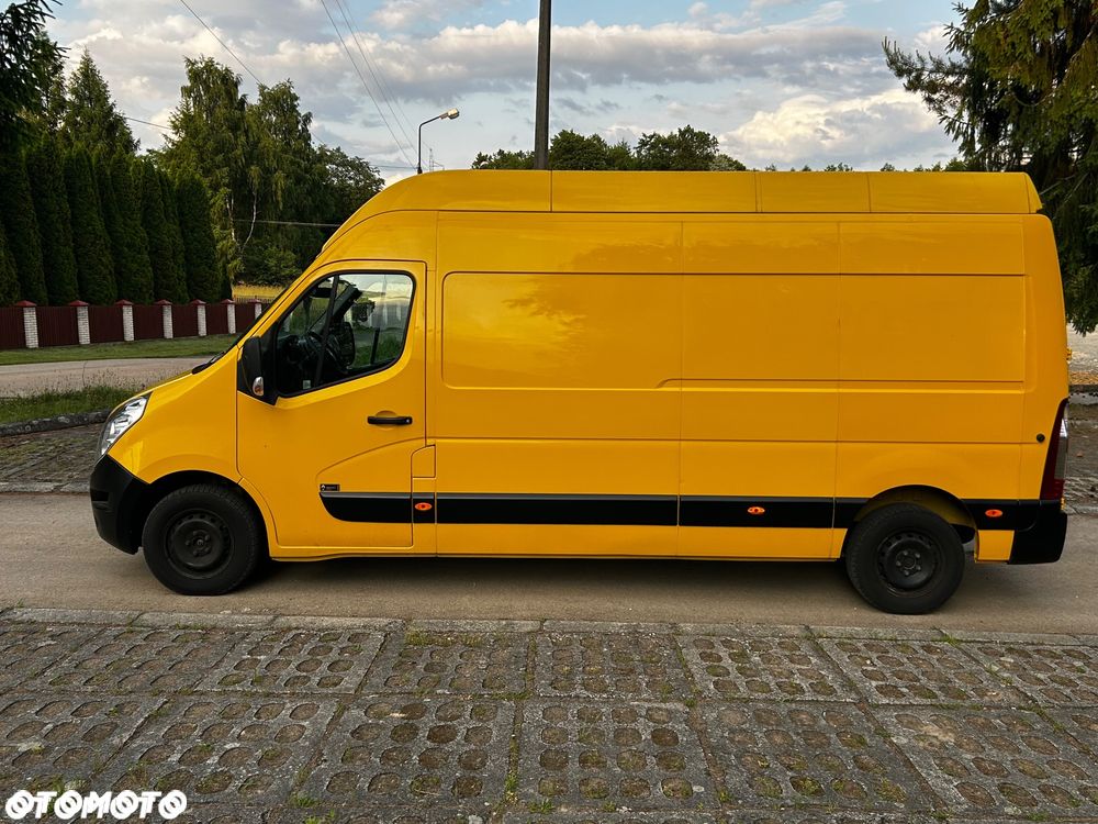 Renault Master - 17