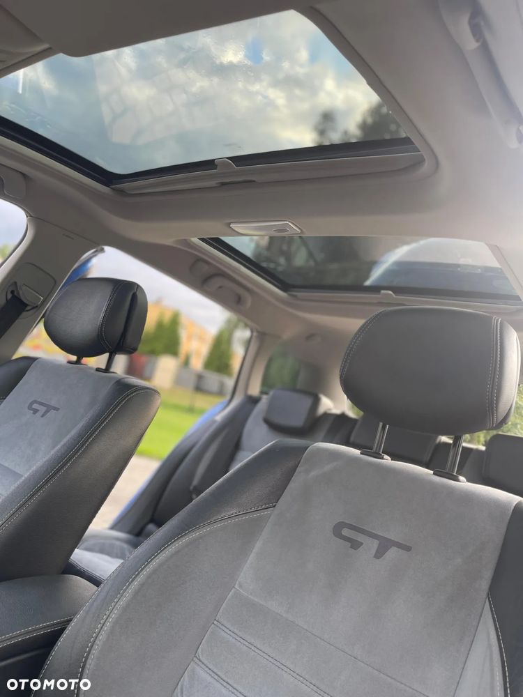 Renault Laguna 2.0 dCi FAP GT - 6