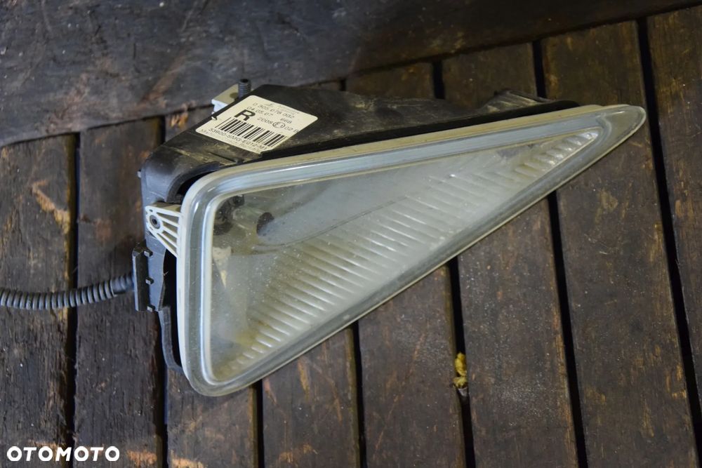Honda Civic VIII UFO 06-11 Halogen prawy oryginał - 3