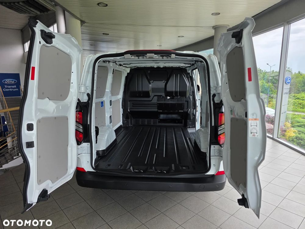 Ford Transit Custom Trend - 5