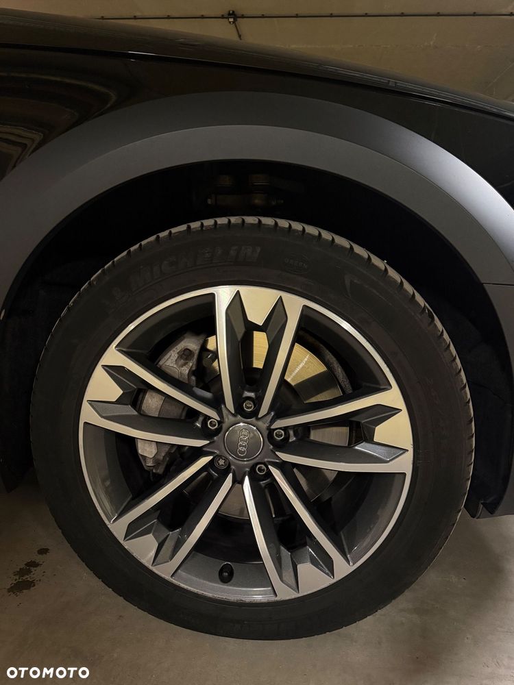 Audi A4 Allroad 3.0 TDI clean diesel Quattro S tronic - 14