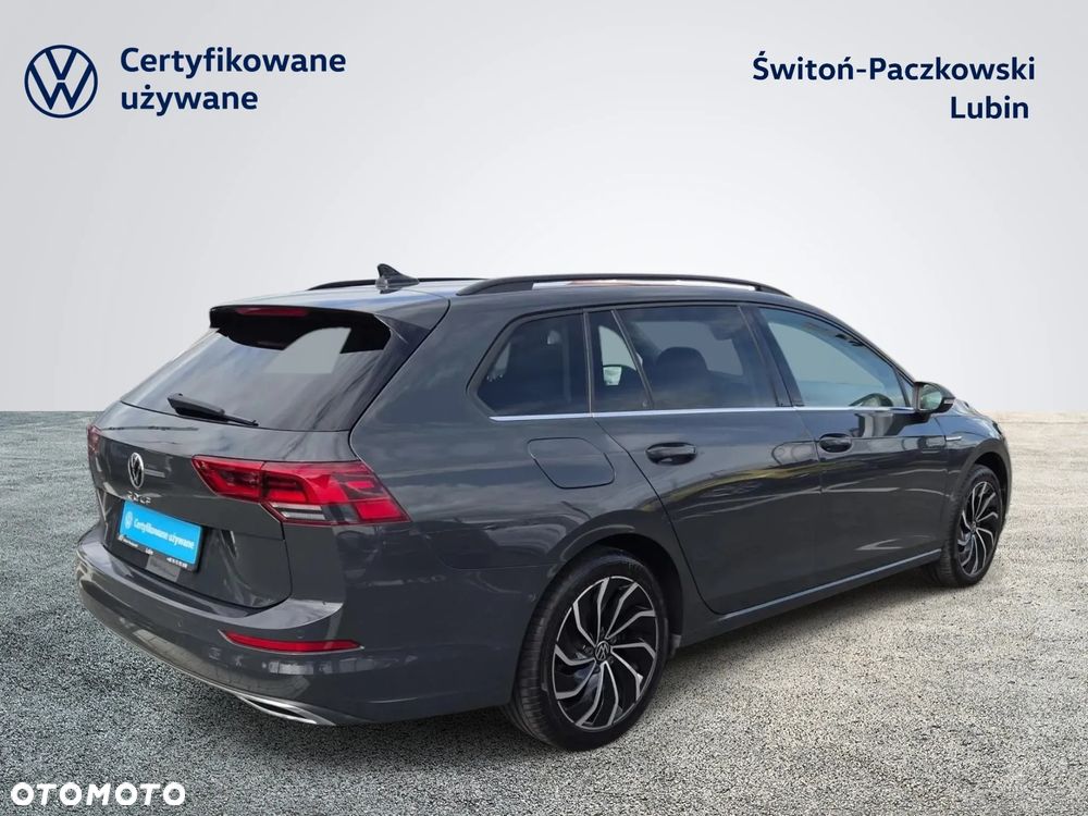 Volkswagen Golf Variant 1.5 TSI EVO Style - 2