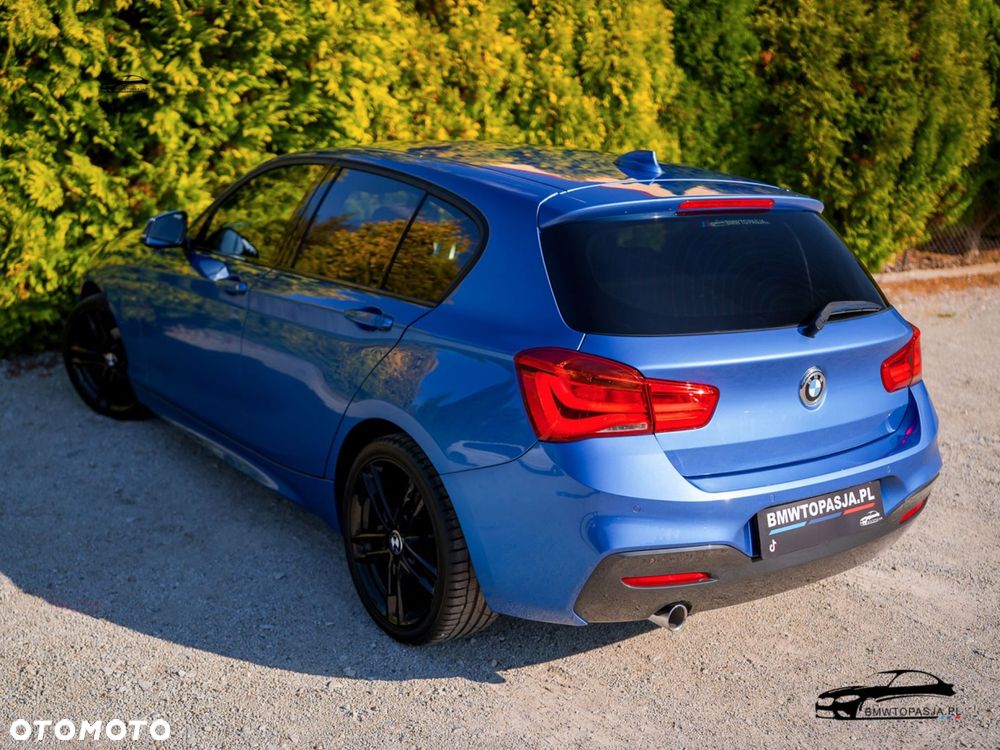 BMW Seria 1 - 31