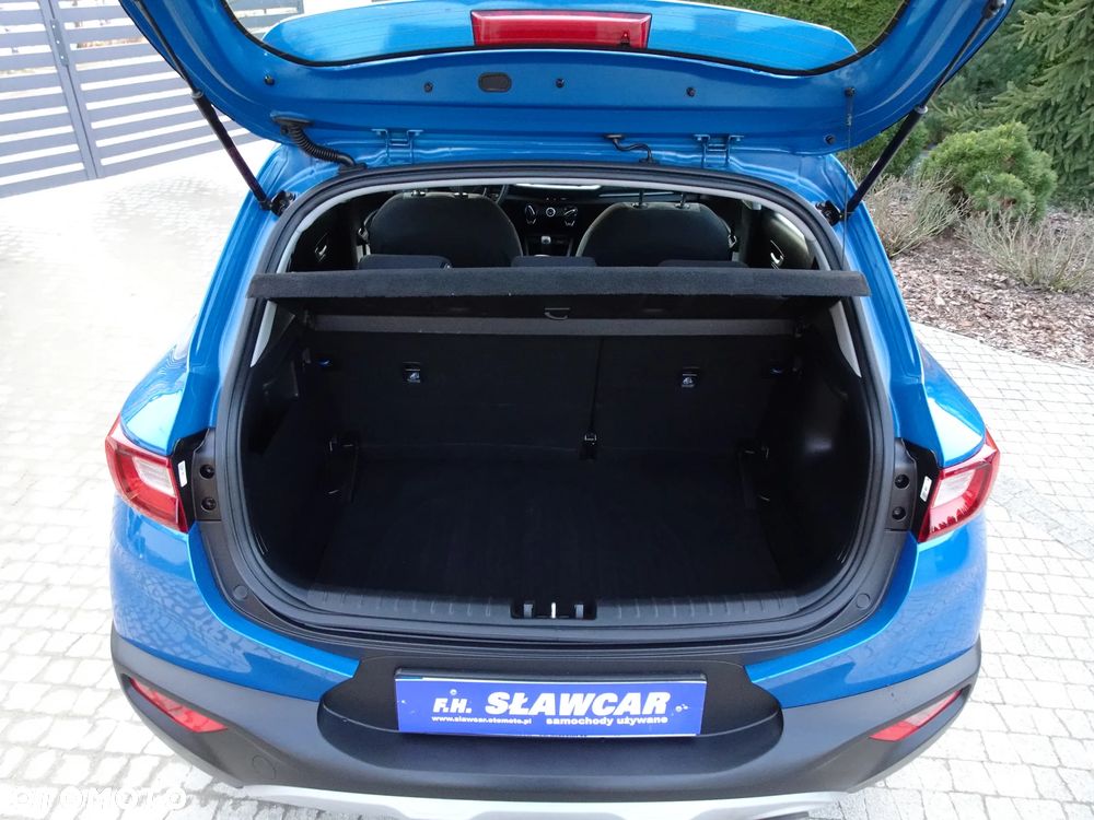 Kia Stonic 1.0 T-GDI M - 12