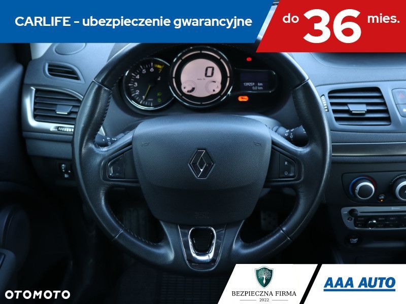 Renault Megane - 19