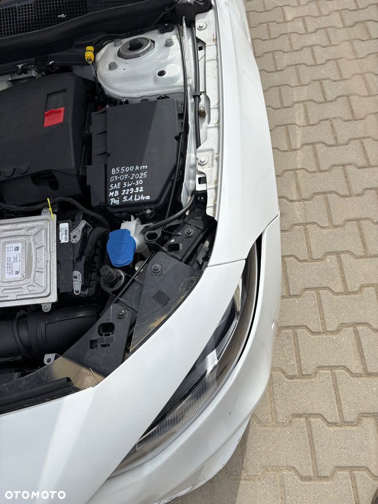 Mercedes-Benz Klasa A - 13