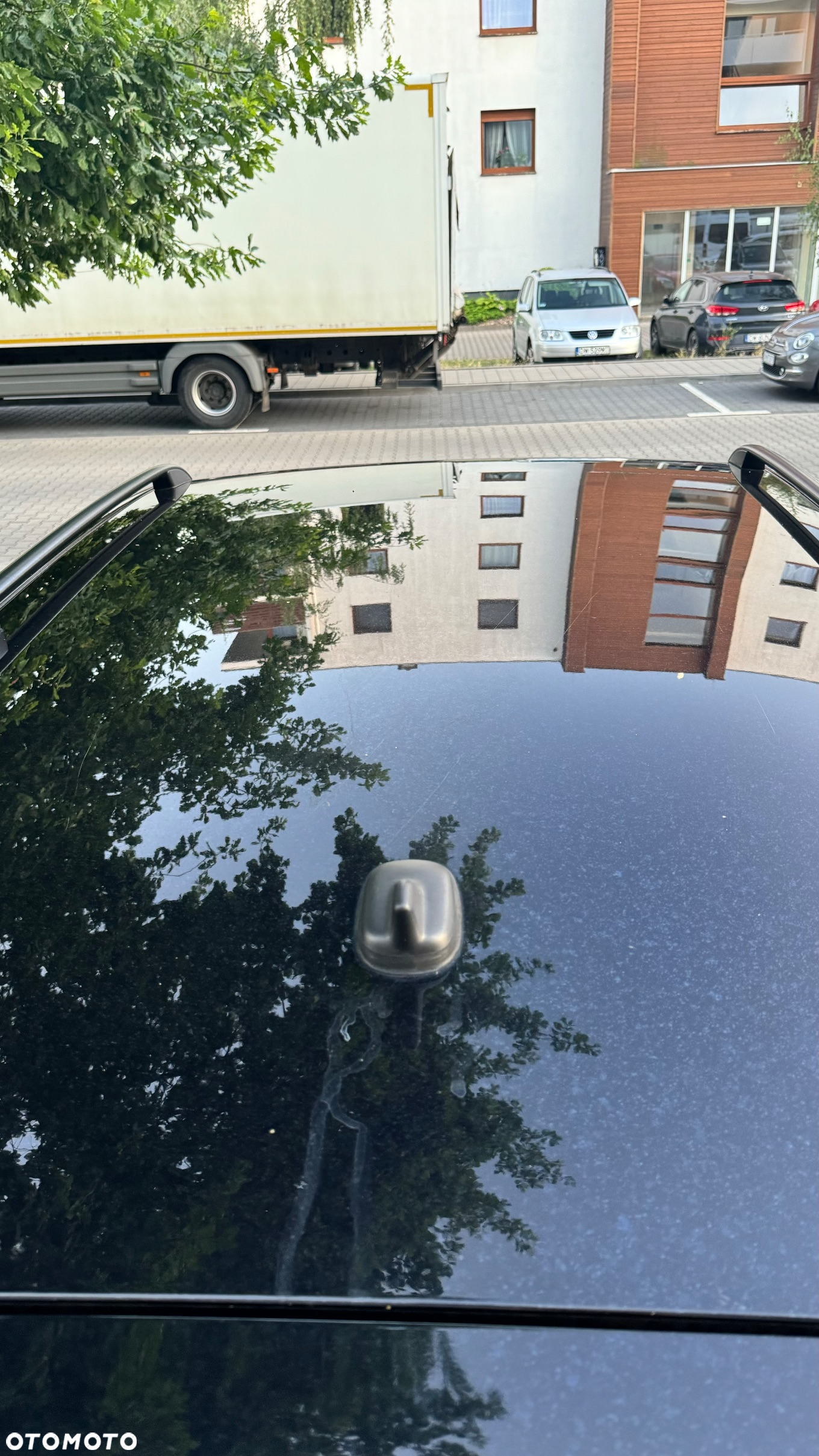 Volkswagen Touran 1.6 - 2