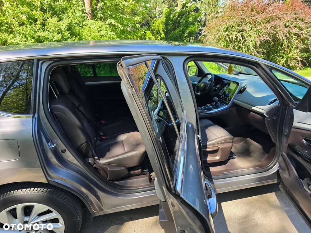 Renault Espace Energy dCi 160 EDC Initiale Paris - 17