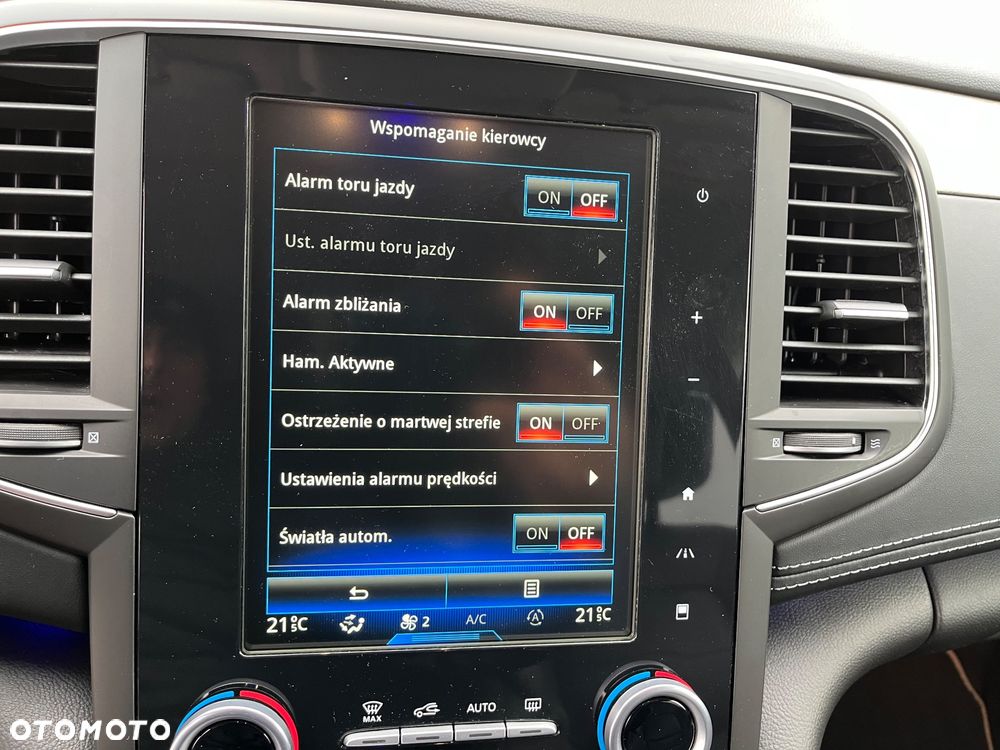 Renault Talisman 1.6 Energy dCi Initiale Paris EDC - 20