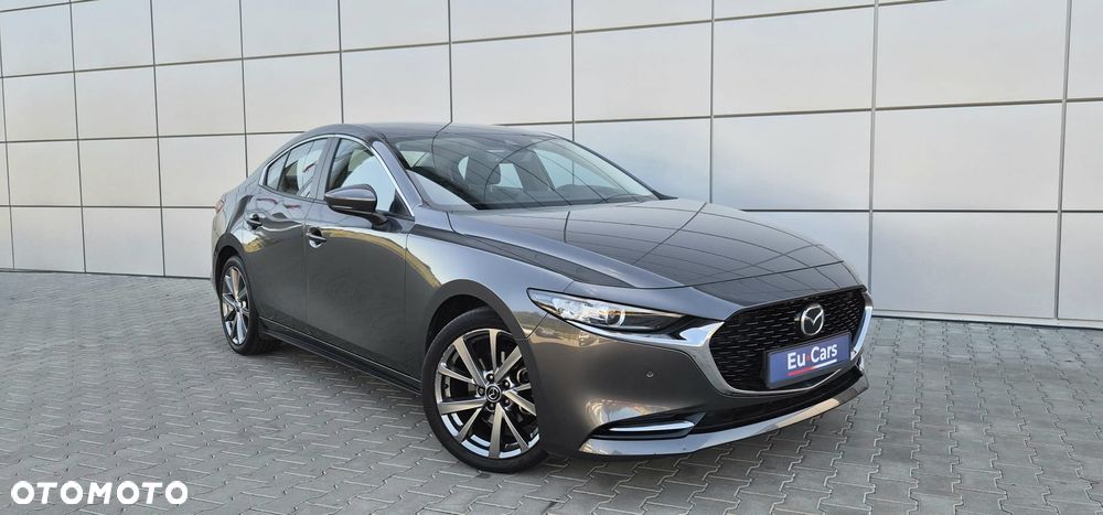 Mazda 3 - 14
