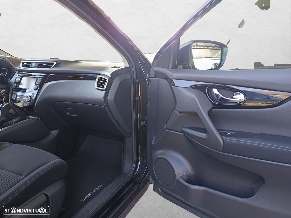 Nissan Qashqai - 18