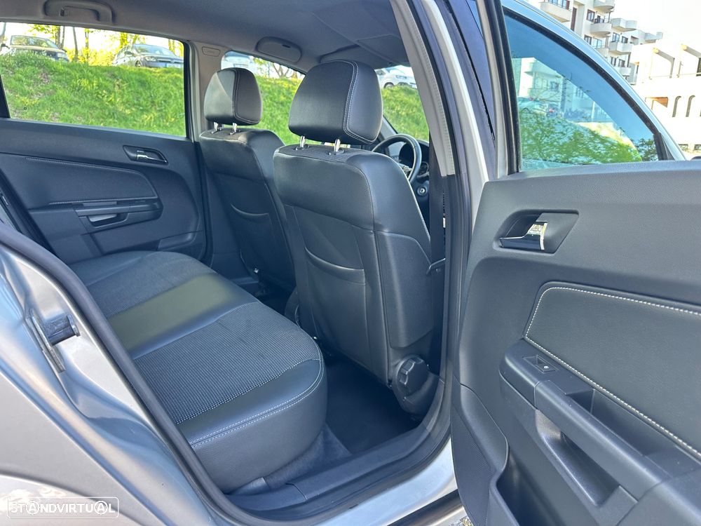 Opel Astra 1.7 CDTI Cosmo - 24