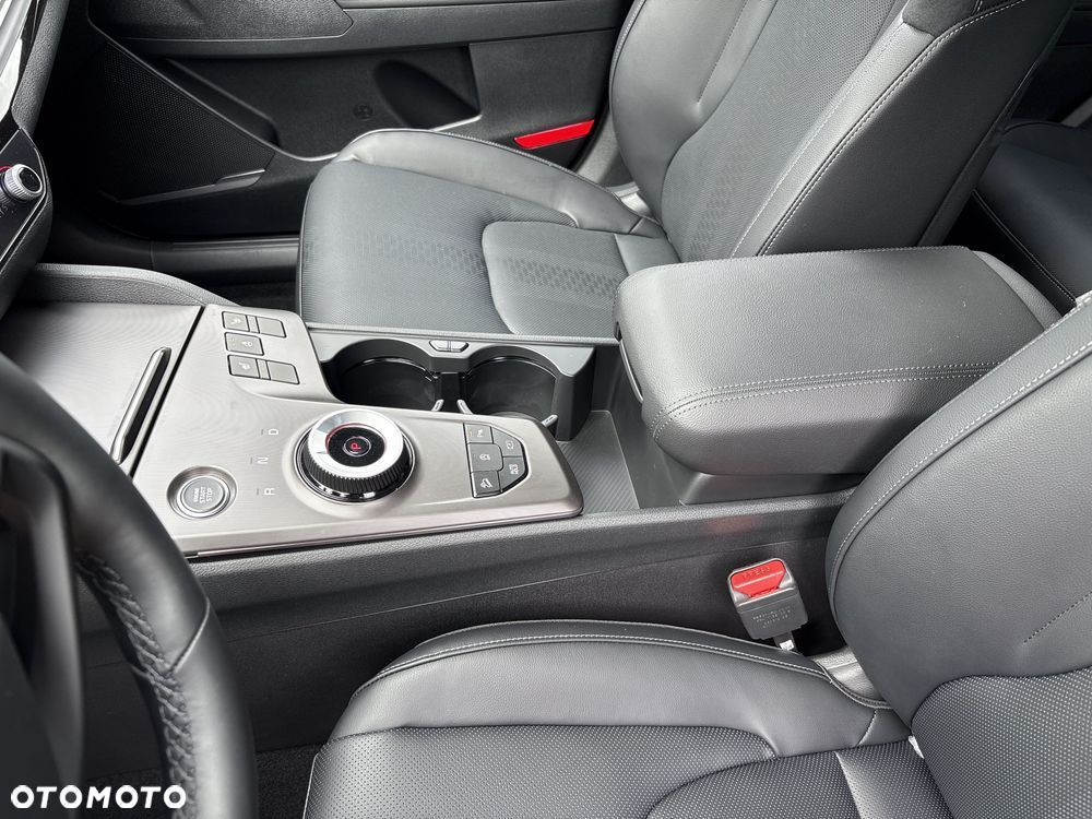 Kia Sportage 1.6 T-GDI HEV L 2WD - 21