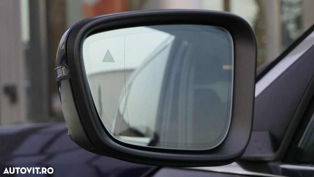 BMW Seria 5 530i xDrive AT - 39