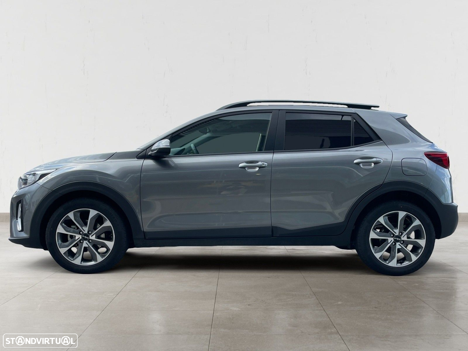 Kia Stonic 1.0 T-GDI Drive - 2