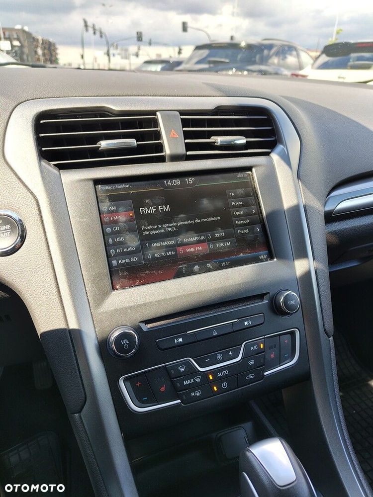 Ford Mondeo 1.5 EcoBoost Titanium - 13