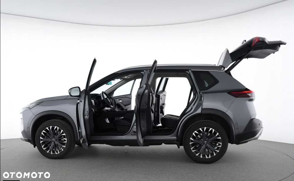 Nissan X-Trail 1.5 VC-T e-POWER N-Connecta e-4ORCE - 9