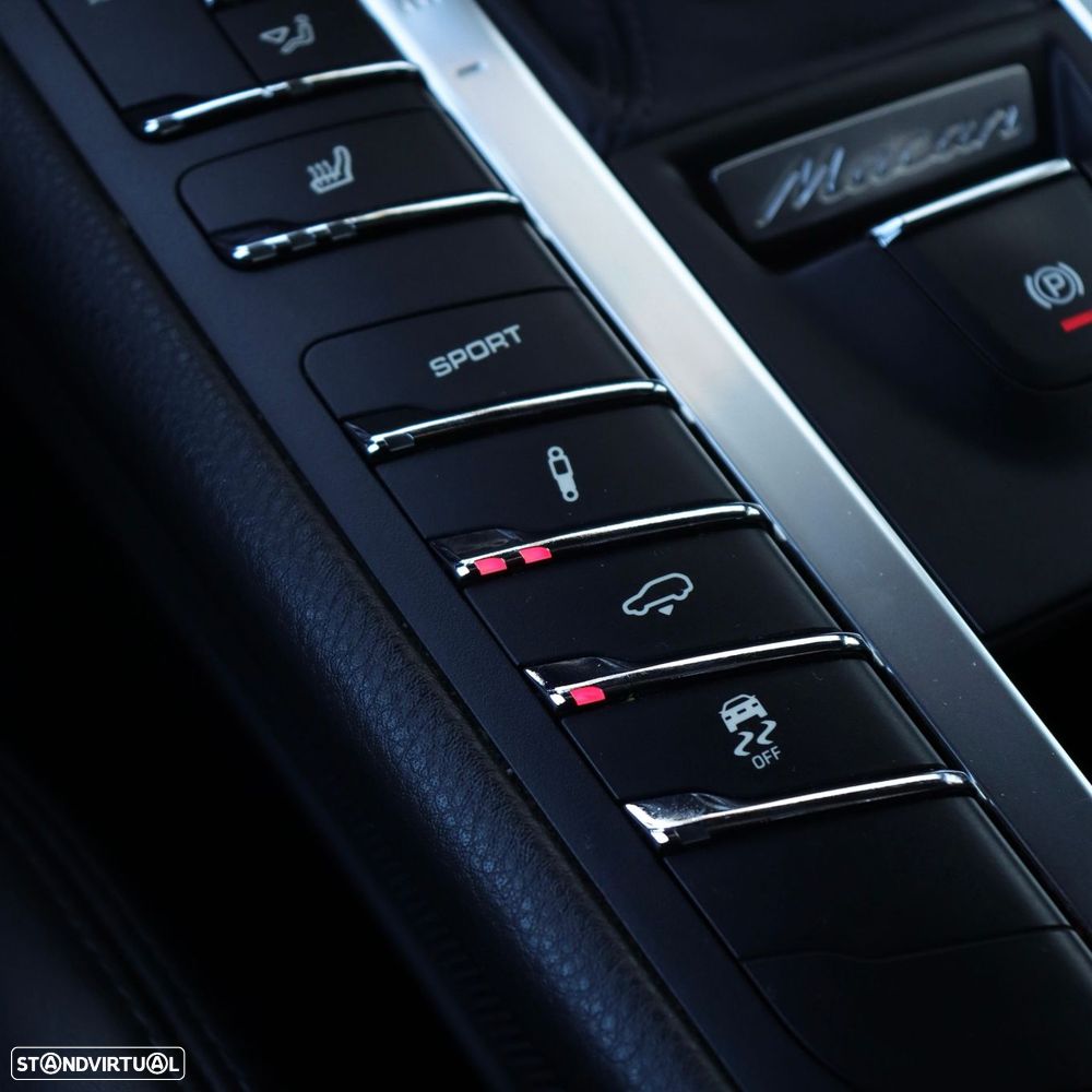 Porsche Macan S - 24