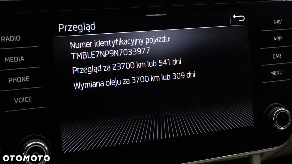 Skoda Superb 2.0 TSI 4x4 Style DSG - 34