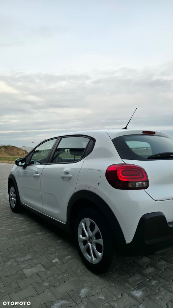 Citroën C3 1.2 PureTech Feel - 10