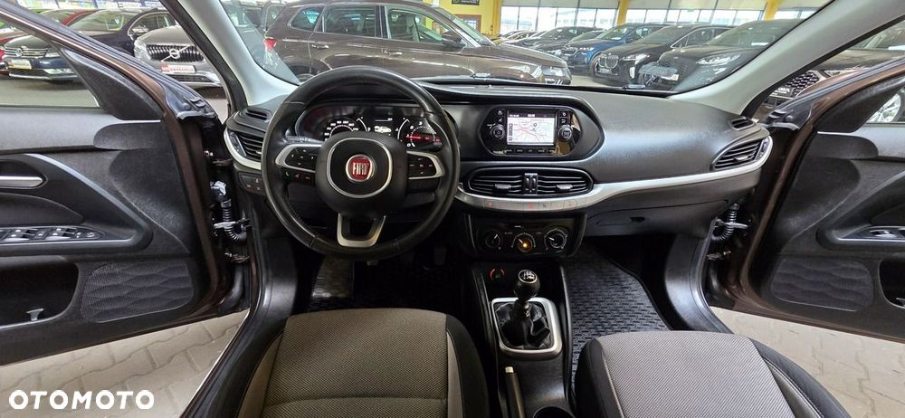 Fiat Tipo - 14