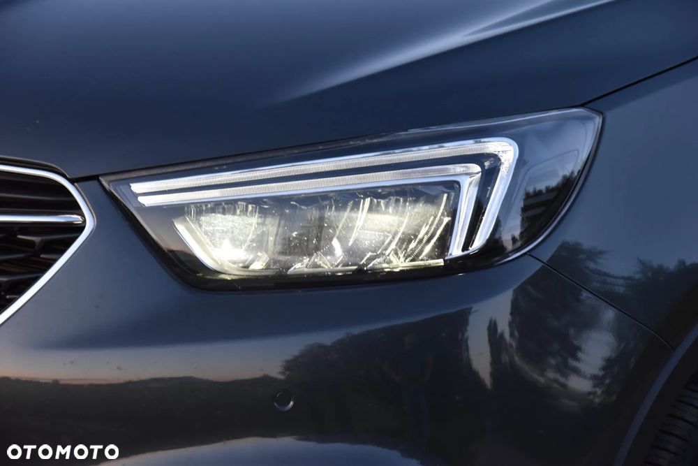 Opel Mokka X 1.4 DI Start/Stop 4x4 Automatik Innovation - 12