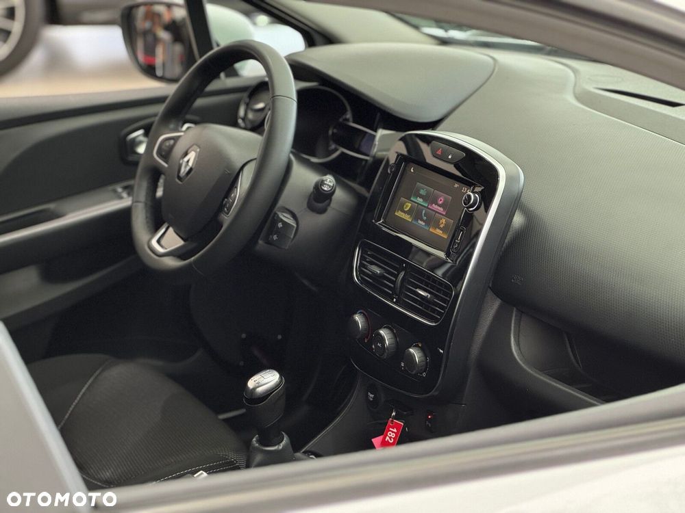 Renault Clio 0.9 Energy TCe Zen - 38