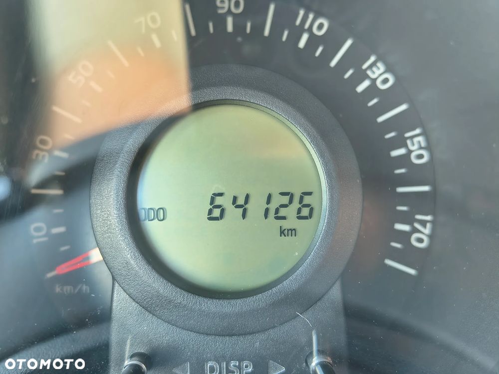 Citroën C1 1.0 VTi Feel EU6 - 18