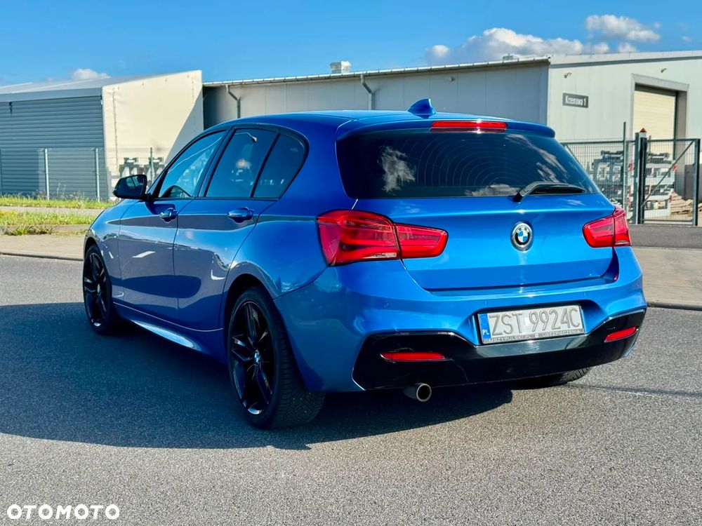 BMW Seria 1 120i M Sport - 3