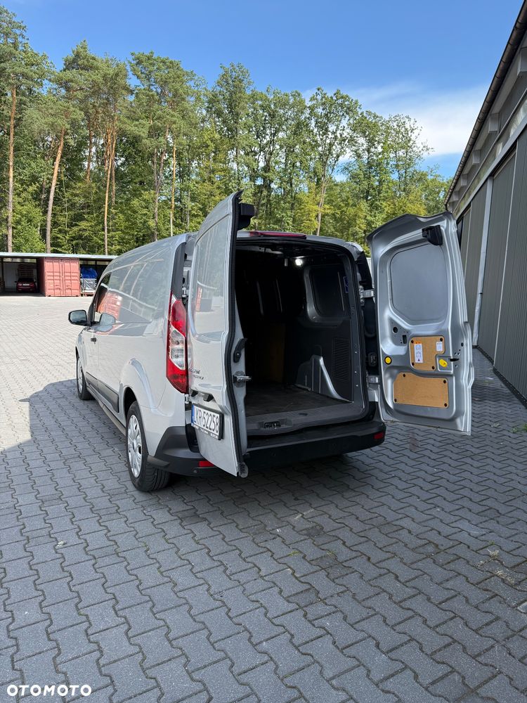 Ford Transit Connect - 14