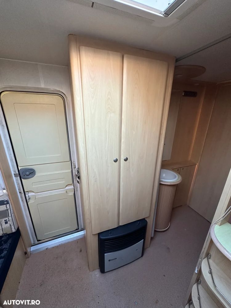 Chateau Calista 450 - 16