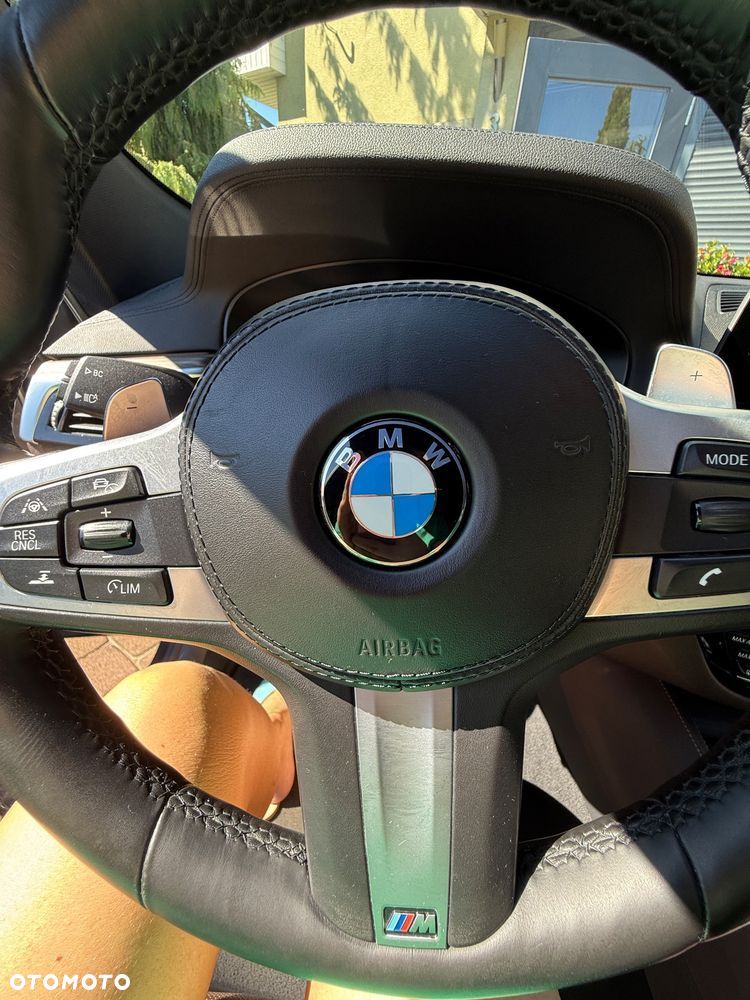 BMW 6GT 620d xDrive - 23