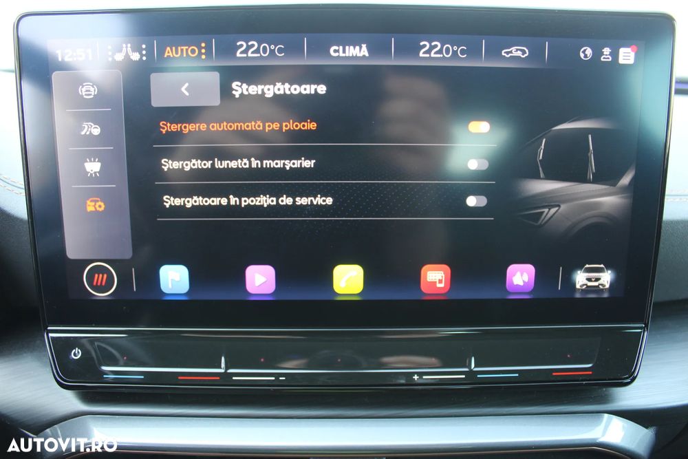 Cupra Formentor VZ 2.0 TSI 4DRIVE DSG - 36