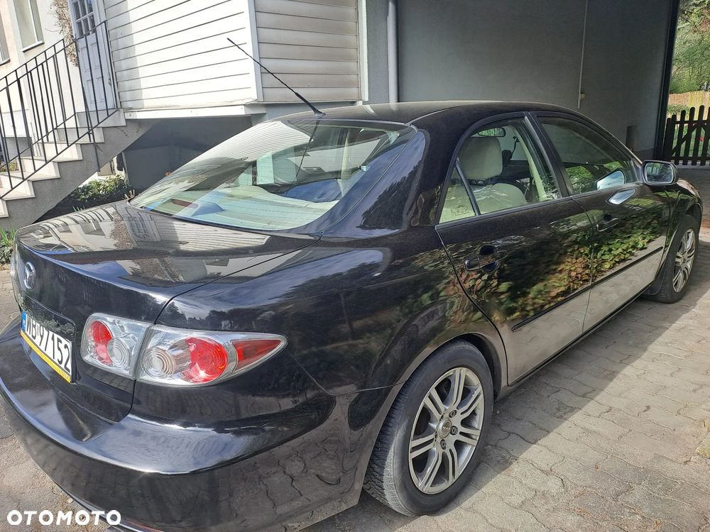 Mazda 6 - 3