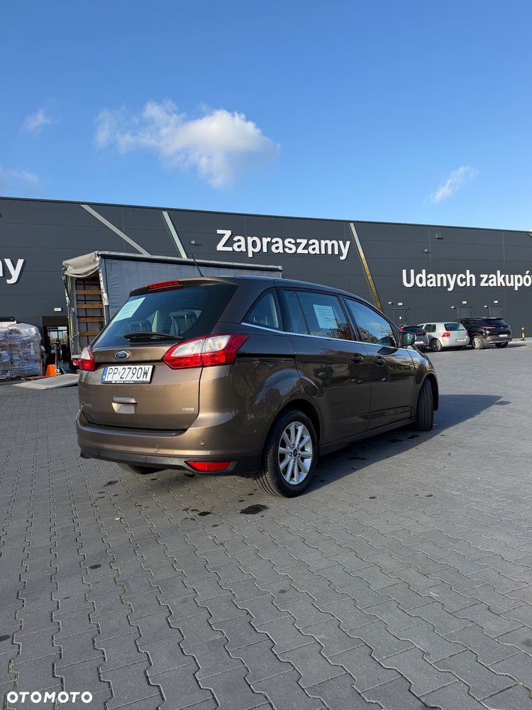 Ford C-MAX - 3