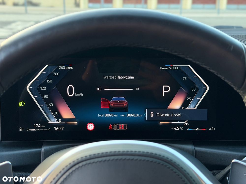 BMW Seria 4 430i xDrive M Sport sport - 29