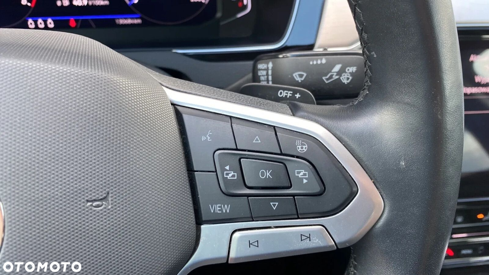 Volkswagen Passat - 23