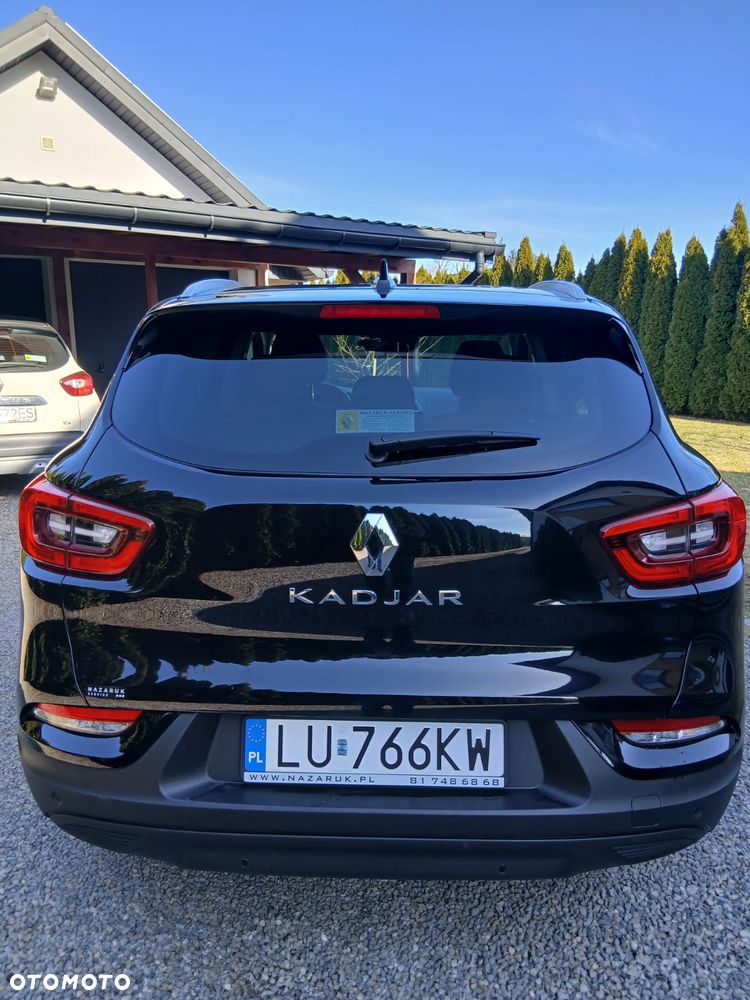 Renault Kadjar - 2