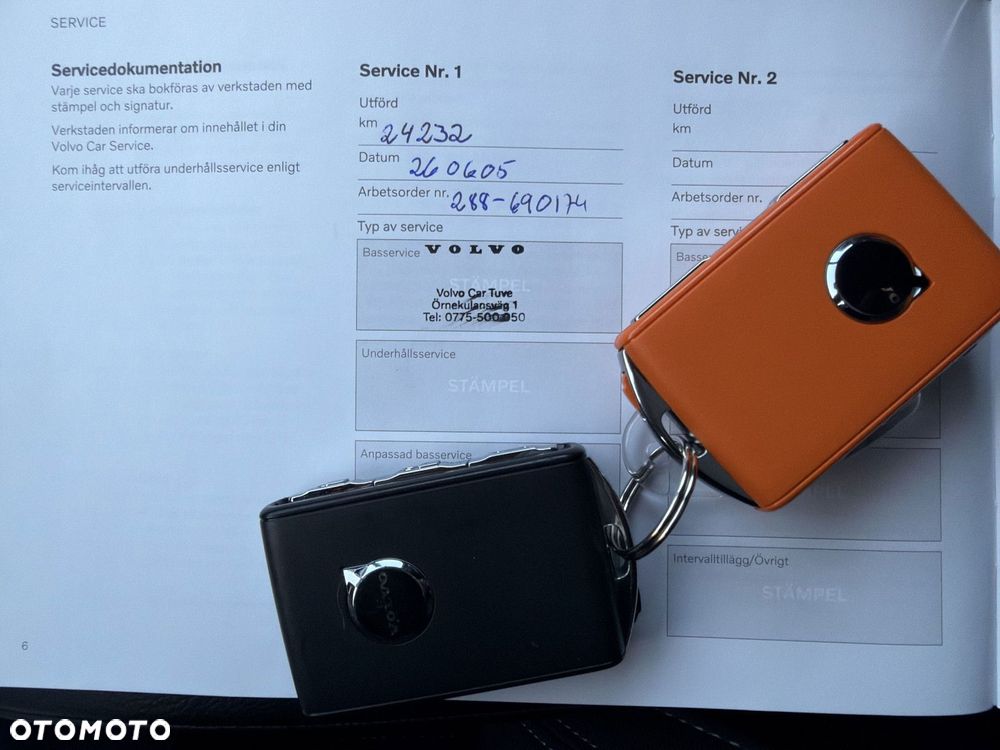 Volvo XC 40 - 34