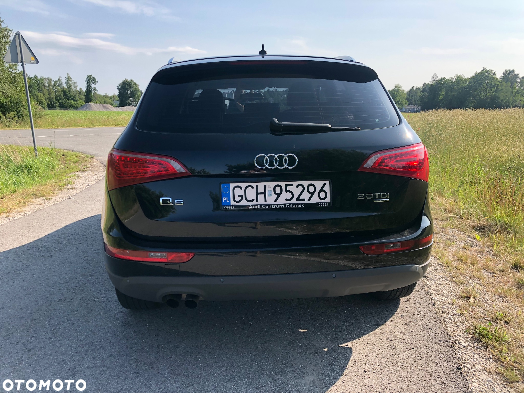 Audi Q5 2.0 TDI Quattro S tronic - 6