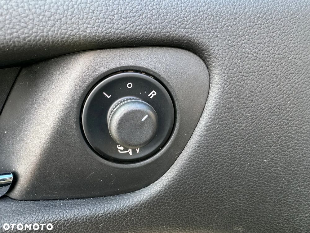 Opel Zafira 2.0 CDTI Cosmo - 22